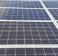 domestic solar panel cleaning